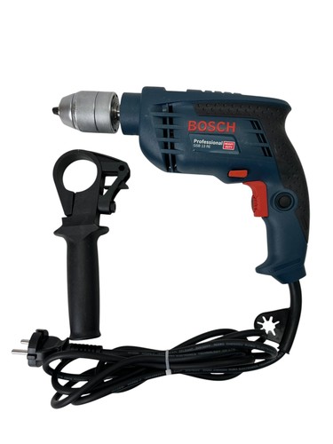 Bosch professional gsb re - bosch,