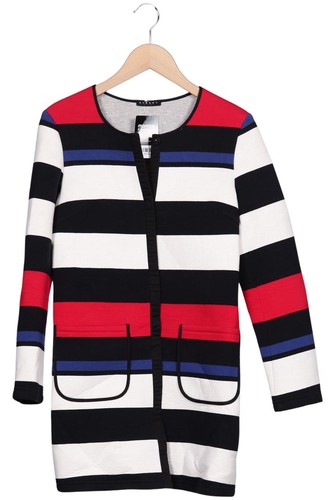 Sisley mantel damen jacke - mantel,