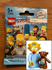 Lego minifiguren simpsons - lego,