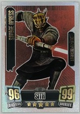 Star wars force - star,