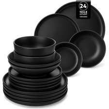 Geschirrset 6 Personen, PLAYA