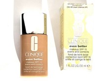 Clinique Even Better Makeup