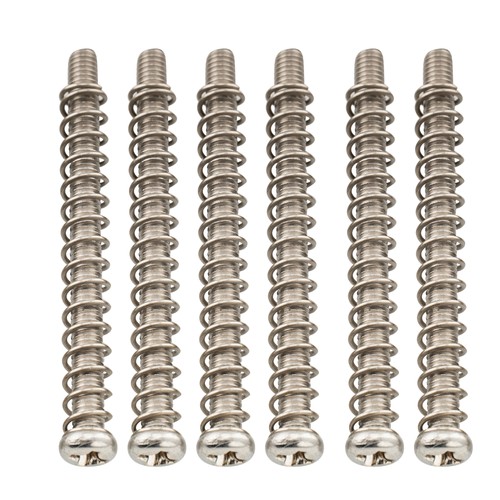 Musiclily pro 6pcs m3x40mm - pro,