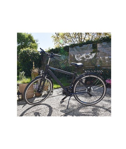 Winora domingo trekkingbike - winora,