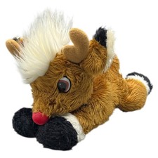 Tip Top Toys Rudolph mit der