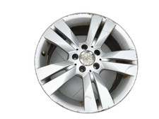 1x Felge Alufelge 5X112