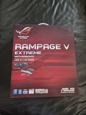ASUS ROG Rampage V Extreme