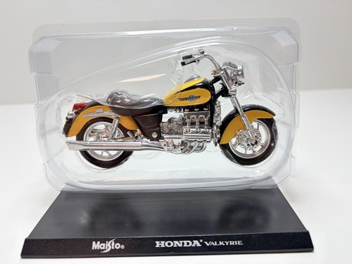 Honda valkyrie motorrad - valkyrie,