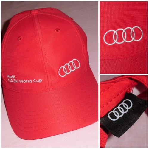Audi fis ski - audi,