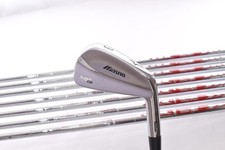 8 Stück Mizuno MP-68 Forged
