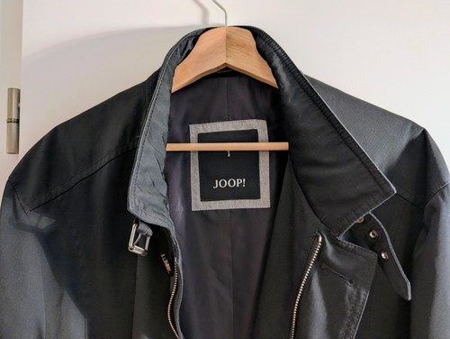 Joop herren mantel - herren, felino