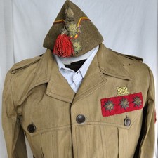 Uniform Oberst Infanterie