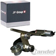 JP GROUP ROLLENFÜHRUNG