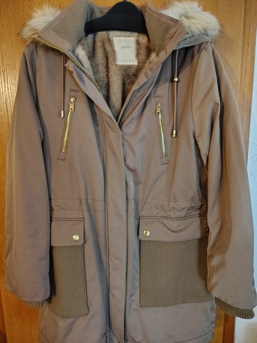 Winterjacke damen esprit - winterjacke,