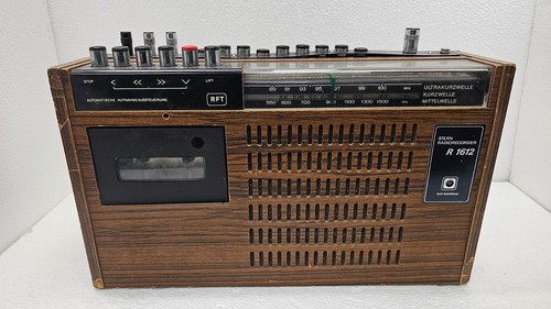 Sternrecorder 1612 - sternrecorder,