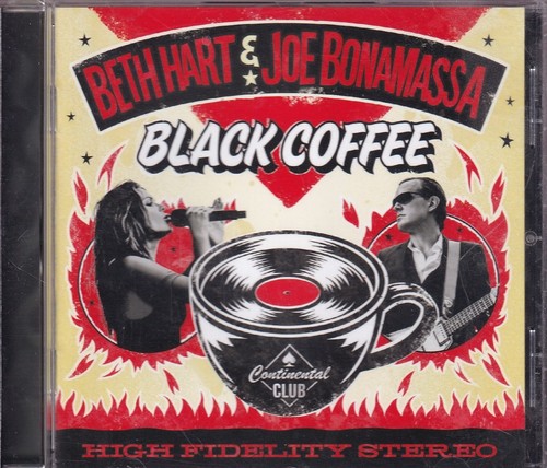 Beth hart joe bonamassa - beth,