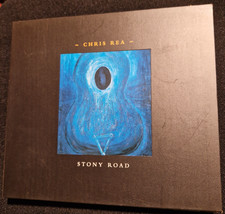 Chris Rea Stony Road 2 CD