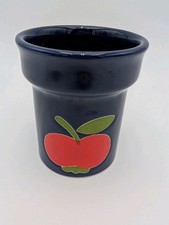 Wächtersbach Becher Blau