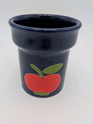Wächtersbach becher blau - becher,