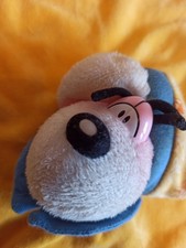 Schmusetuch Diddl Maus Baby Schnuffeltuch Kuscheltuch Depesche 