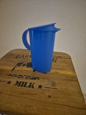 Tupperware Kanne Blau 500 ml