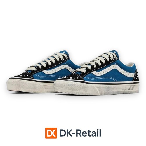 Vans old skool pearlized - vans,