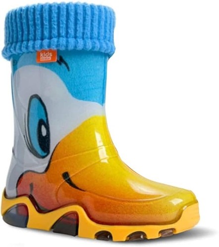 Demar kinder gummistiefel - gummistiefel, kids