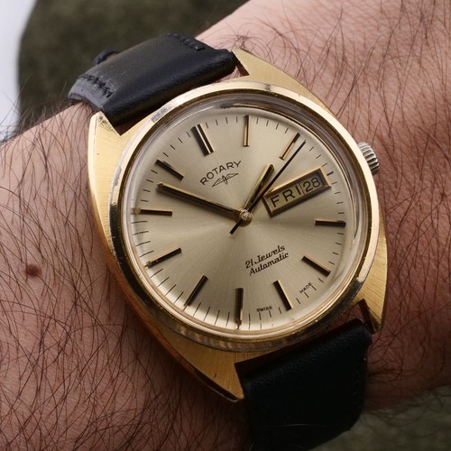 Rotary jewels automatic - jewels,