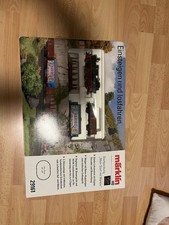 Märklin Startset 29161