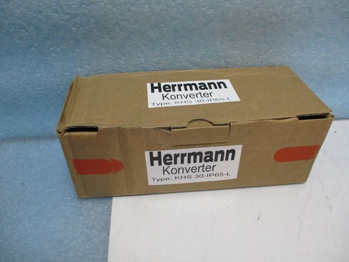 Hermann ultraschallsensor - hermann,