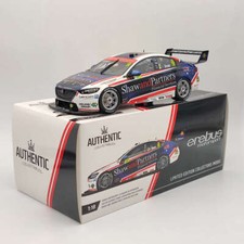 1/18 Authentic Erebus