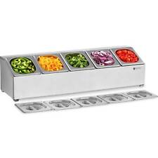 GN Aufsatzbord Mit GN