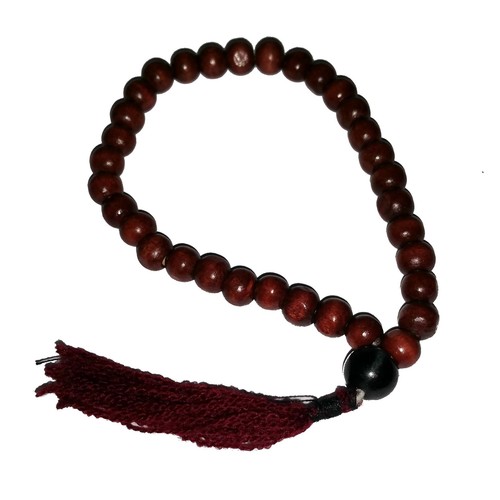 Gebetskette allah tasbih - allah,