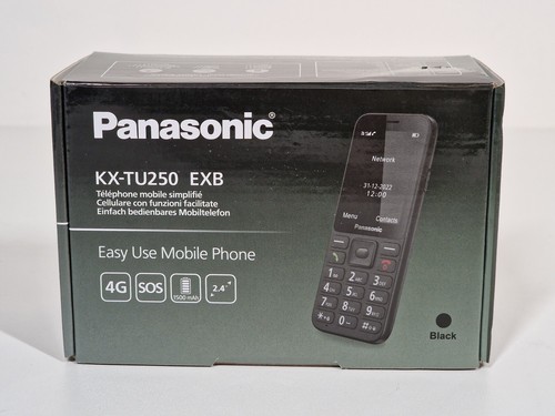 Panasonic tu250 - panasonic, kx-tu250