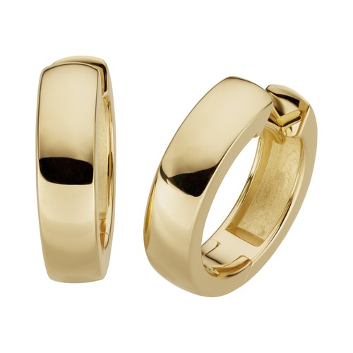 Orolino ohrschmuck creolen - orolino,