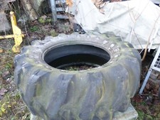 1x Forstreifen  600/65  34  Nokia Spezial  14 PR  für Forstschlepper Skidder