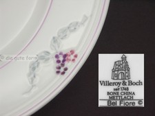 VILLEROY & BOCH - -  BEL FIORE