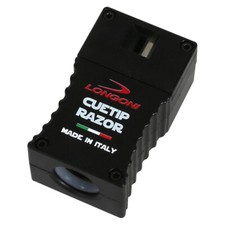 Longoni Billiard Pool Cue Tip