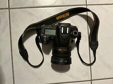 Nikon D80 (Set mit AF-S Nikkor