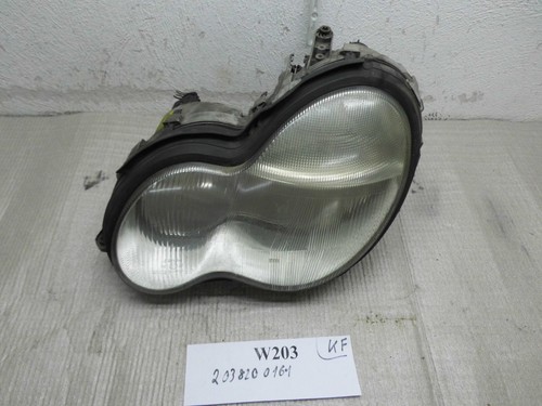 Scheinwerfer links 2038200161