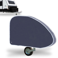 Deichselabdeckung Wohnwagen