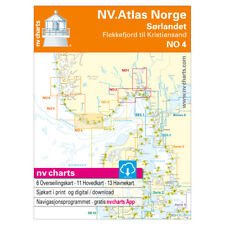 NV NO 4 - Norwegen -