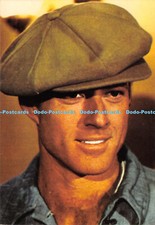 D008155 Robert Redford. Klasik