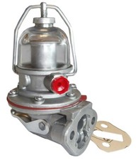 Kraftstoff-Förderpumpe für