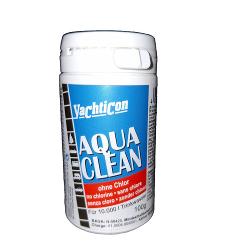 Yachticon aqua - (kg/248,00€),