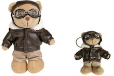 Mil-Tec Teddy Pilot
