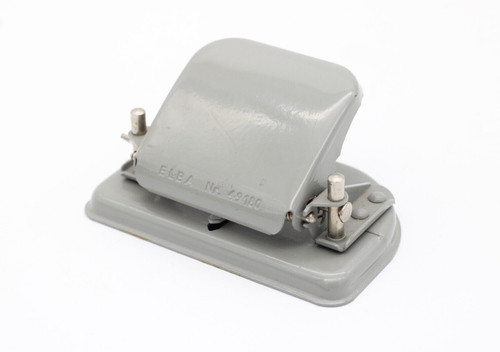 Original elba mini - mini, locher