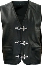 Oldschool Biker Motorrad