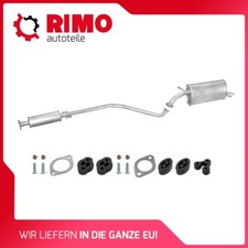 für Chevrolet Kalos 1.2 1.4