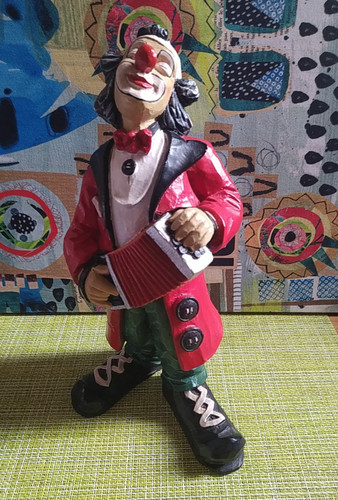 Gilde clown oldies oldie - gilde, ca